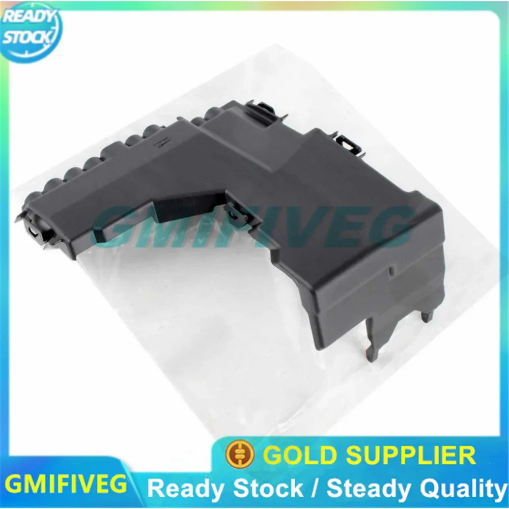 

New 6588A1 6500JE Fuse Box Cover Battery Manager Protection Unit Cover Suitable for Peugeot 508 Citroen C4L C4 DS 4S 5 5LS 6