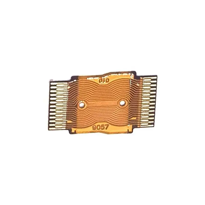 DT24 Flash Board Connection Flex Cable for Canon 70D Camera Mainboard Replacement Repair Part