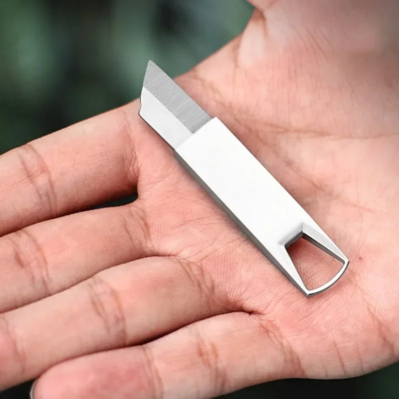 Mini Portable Strai…