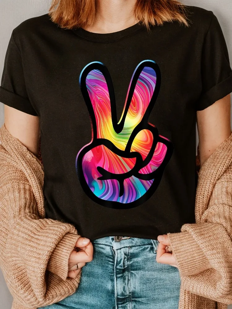 Camiseta Con SíMbol… - image