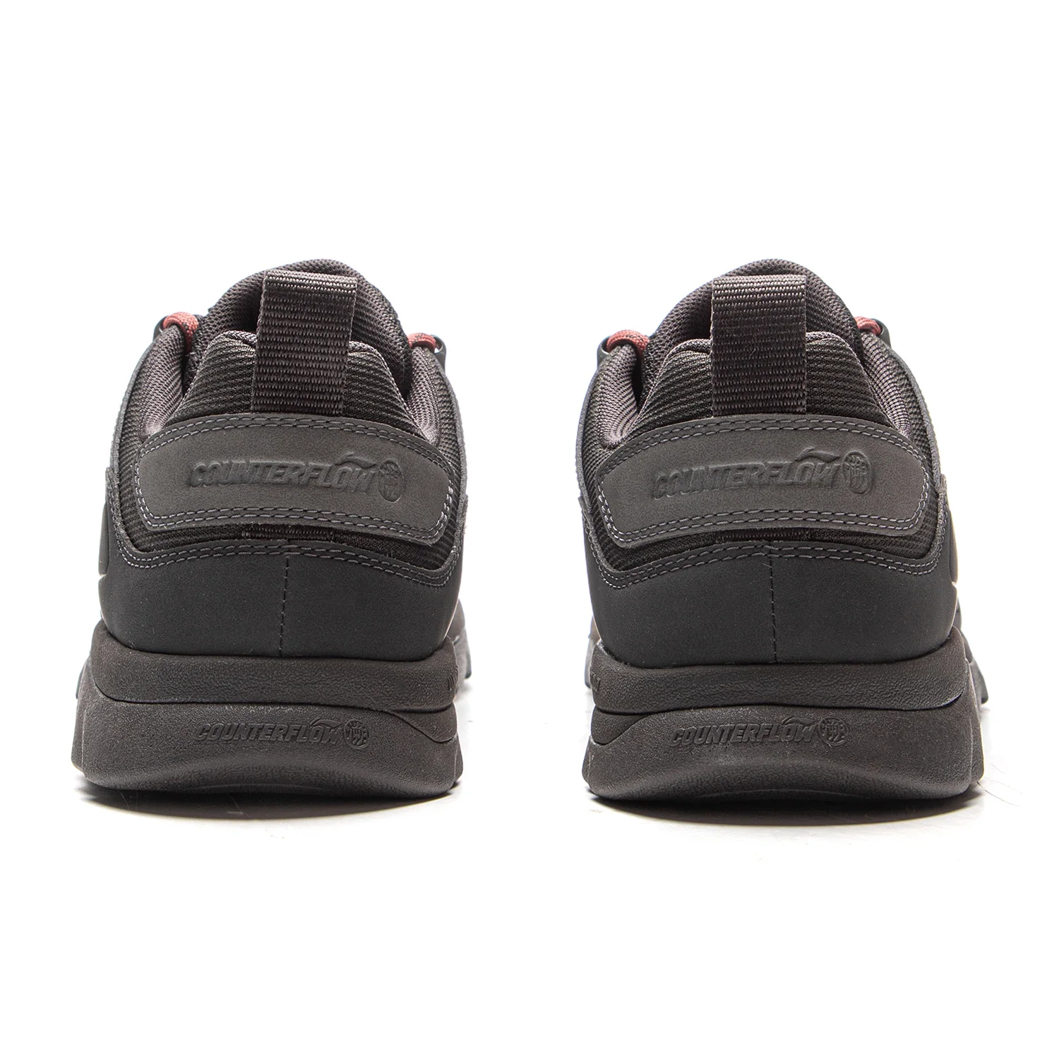 Li-Ning للجنسين CLU تدفق في الهواء الطلق حذاء كاجوال LN سحابة توسيد عرافة LOC المضادة للانزلاق بطانة الرجال النساء المشي أحذية رياضية AHCV055 #4