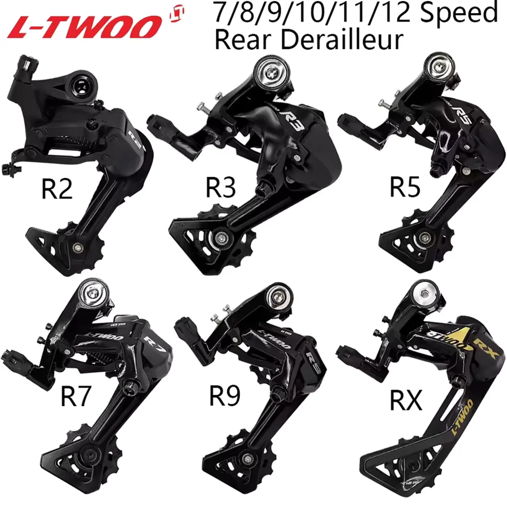 Ltwoo Aluminum Allo… - image