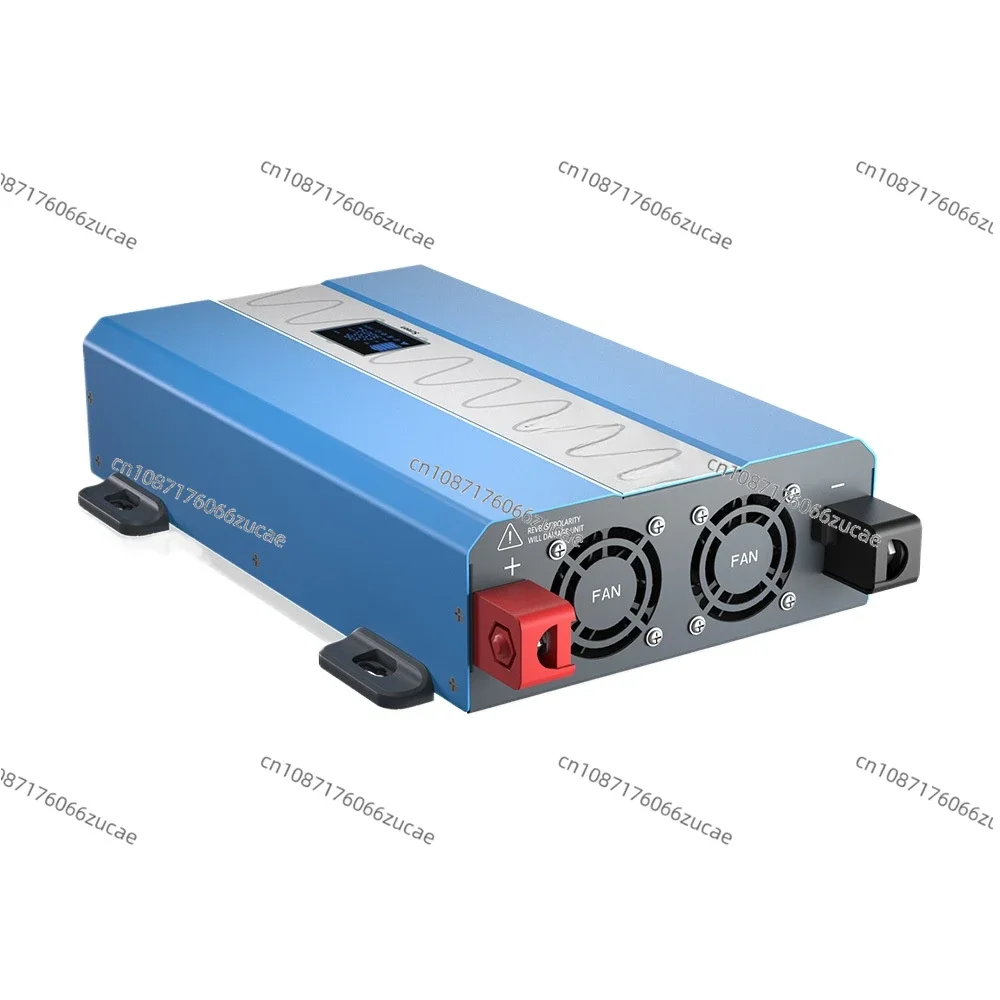 Original Design Pure Sine Wave Inverter 2500W Full Power Small Volume