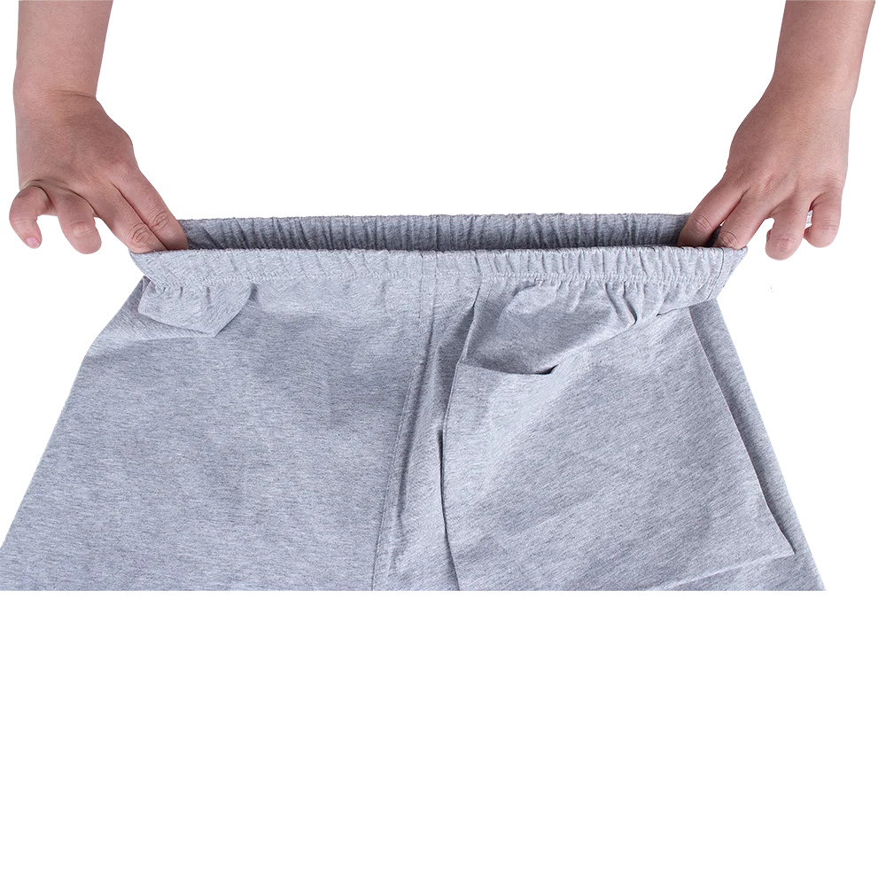 AIO Waterproof adult diaper skirt breathable Women physiological period to prevent leakage skirt adult incontinence Cover