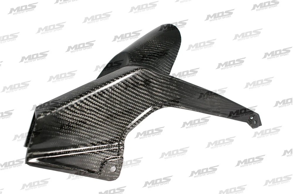 Free ShippingMOS Carbon Fiber Rear Fender For Honda Motorcycle MSX125 / MSX125SF / Grom 125 (2014-2020)