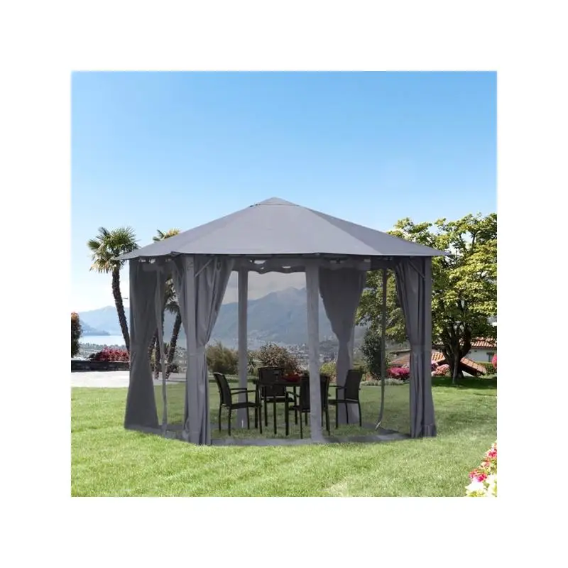 10Ft X 10Ft Patio G… - image