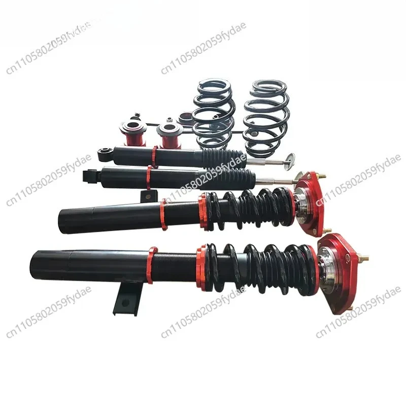 Non-adjustable Modified Shock Absorber for & 06-12/03 -07 MK7