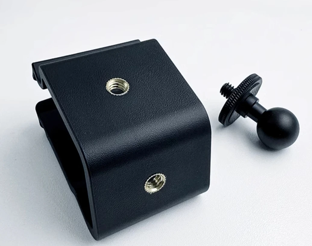 Per Tesla Model 3 Highland holder accessori dedicato magsafe mobile phone 1/4 supporto di espansione ricarica wireless