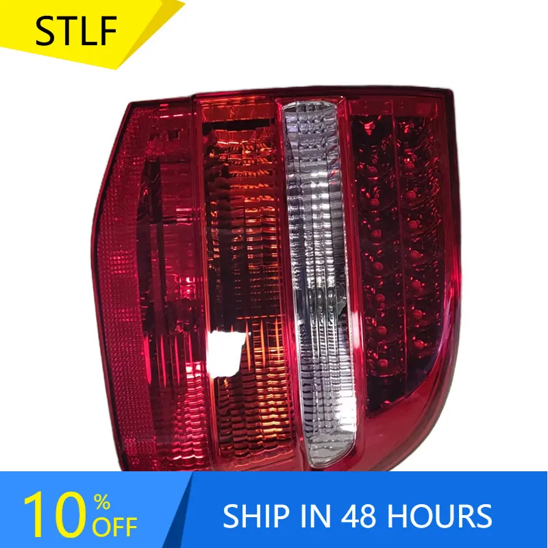 

STLFNon-Destructive Installation Car Tail Light Auto Rear Lamp for Porsches Cayenne 2007-2010