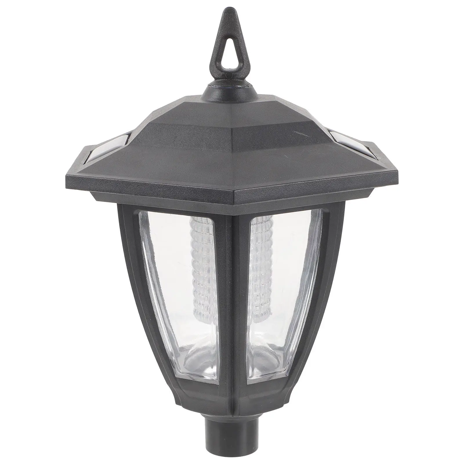 

Garden Lantern Fancy Decor European Style Lamp Courtyard Decorative Lights Outdoor Solar