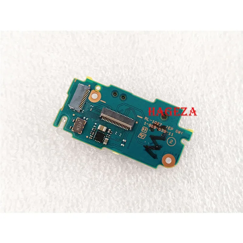 New Original DSC-RX100 M3 For Sony RX100 III Top Cover Power Switch Keypad Function Mode Board Unit Camera Repair Parts