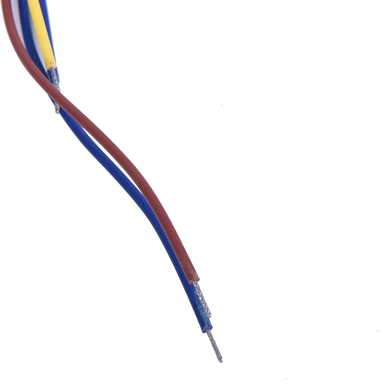 1PC White Home Indoor Outdoor Infrared Light Motion Sensor Led Sensitive Night Lamp Head Mounted Tube Light Controller