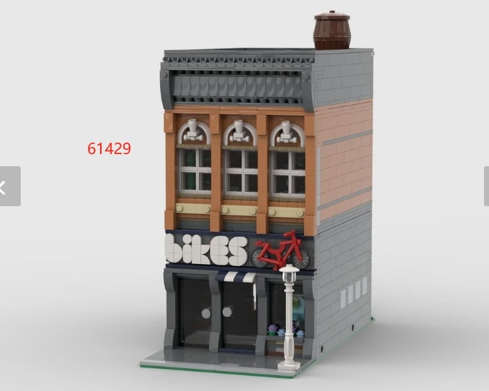 VIP-Produktlink für maßgeschneiderte Ziegel