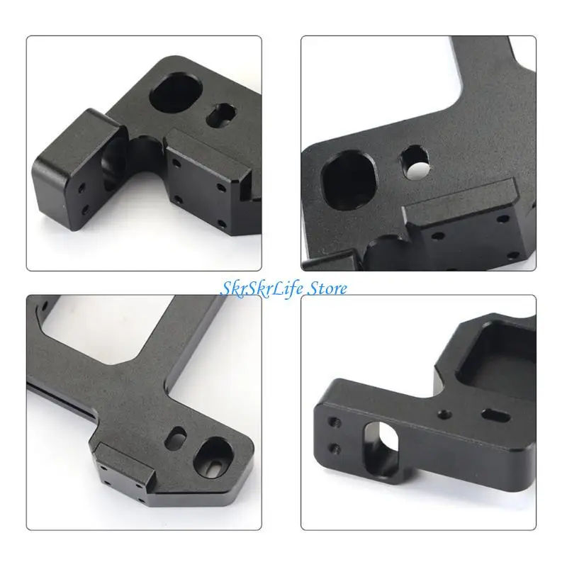 E65E Heated Bed Sup…