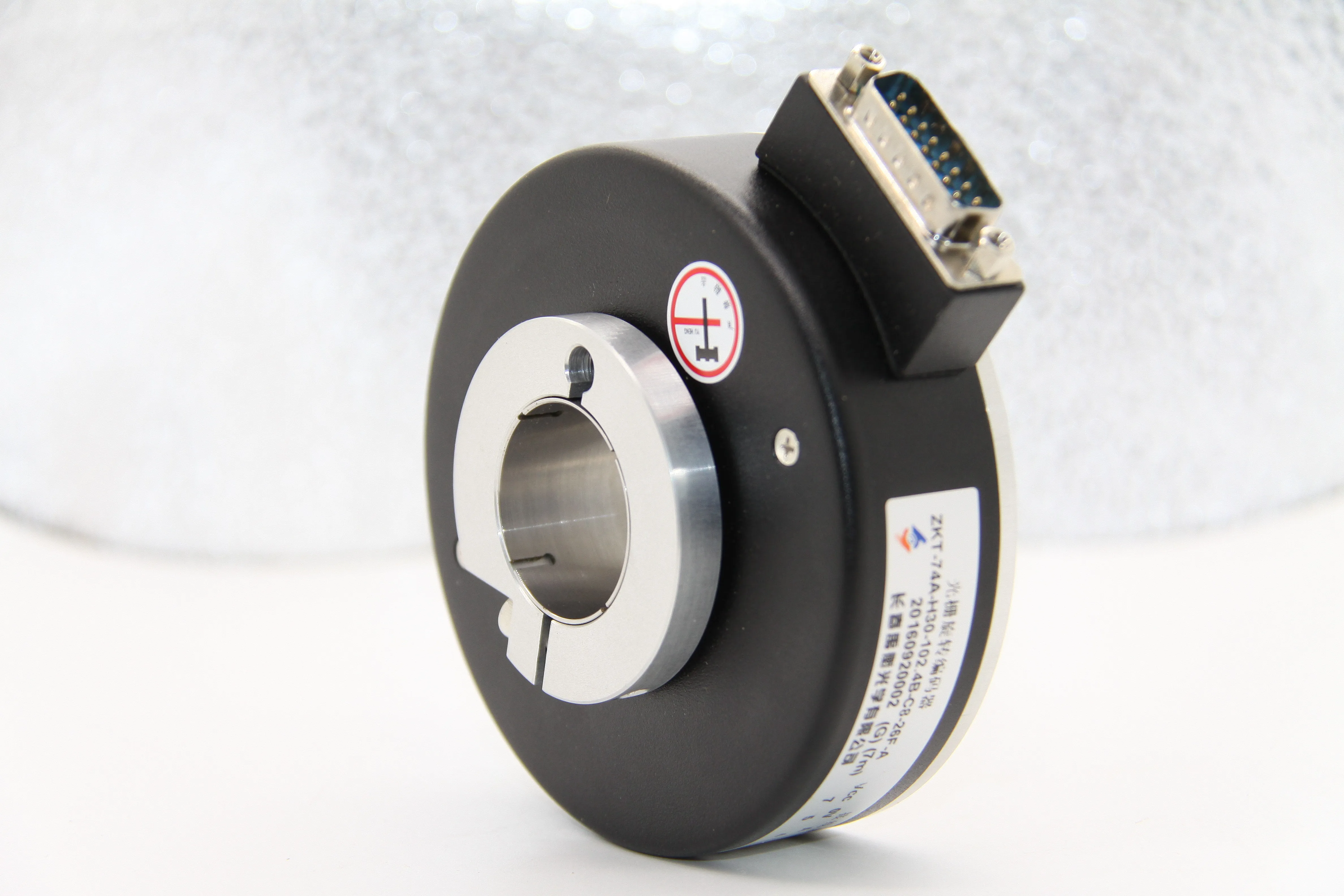 ZKT-74A  Incremental Grating Rotary Encoder