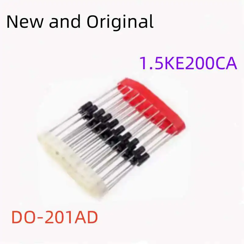 1.5KE200CA DO-201AD…