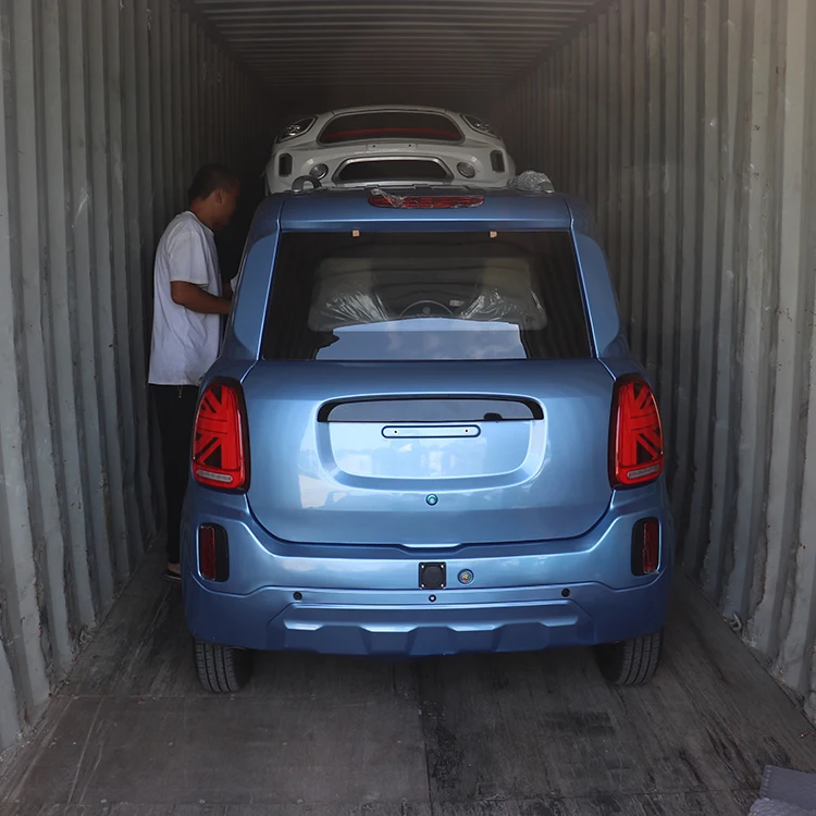 مركبات الطاقة الجديدة عالية الجودة رخيصة الكهربائية النقية الطاقة الجديدة سيارة كهربائية نقية سيارة كهربائية