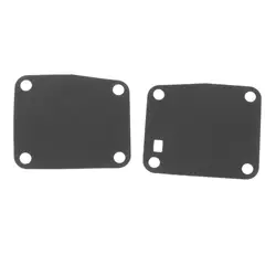 Jeu de diaphragmes de carburant pour Yamaha Parsun, remplacement hors-bord, 6G1-24411-00, 63V-24411-00