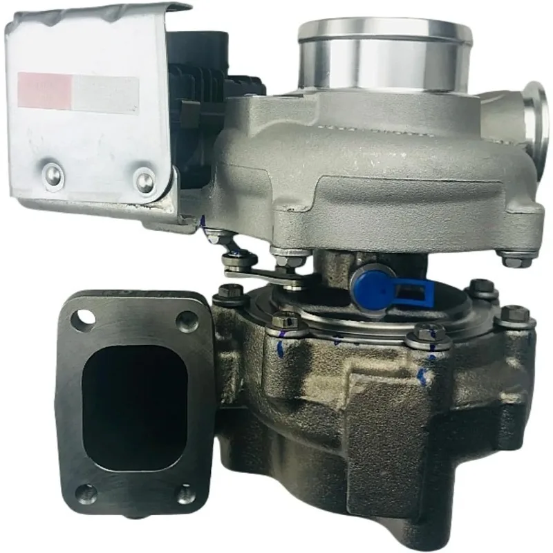 

3776282 3776286 2834187 3768009 3768010 Turbocharger For Cummins ISF2.8