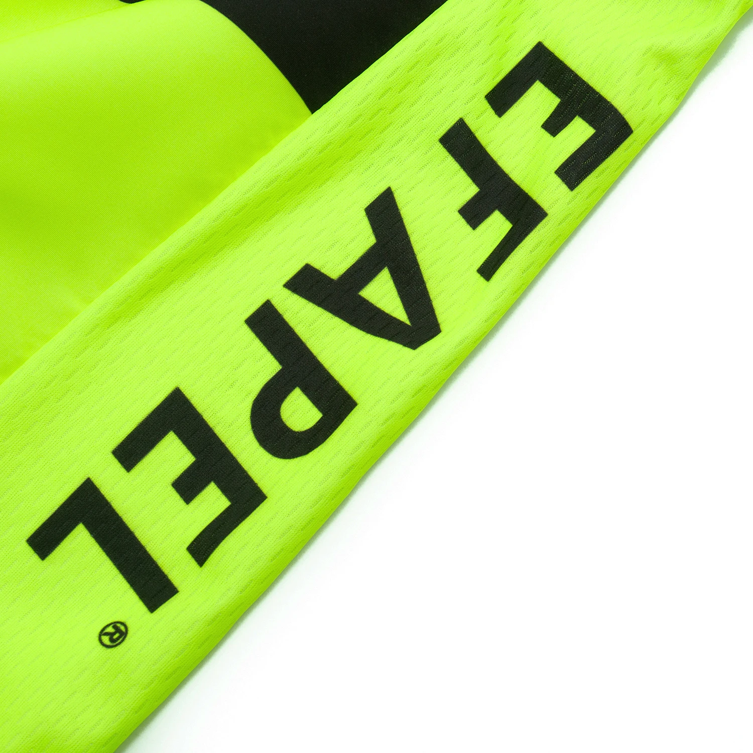 Fluor Green EFAPEL Cycling Jersey 2025 INEOS Bike Windbreaker Vest Men Women Ropa Ciclismo Sleeveless Bicycle Maillot Jersey