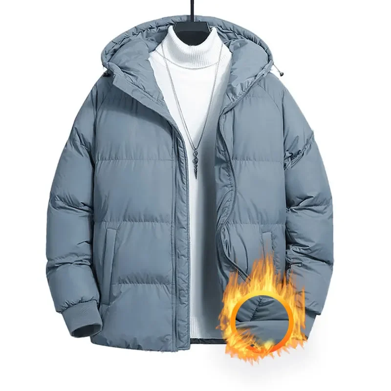 cappotto-invernale-giacca-sportiva-casual-giacca-con-cappuccio-in-cotone-modello-spesso-giacca-sportiva-casual-taglio-ampio-tinta-unita-giacca-con-cappuccio-ideale-per-l'autunno-e-l'inverno-calda
