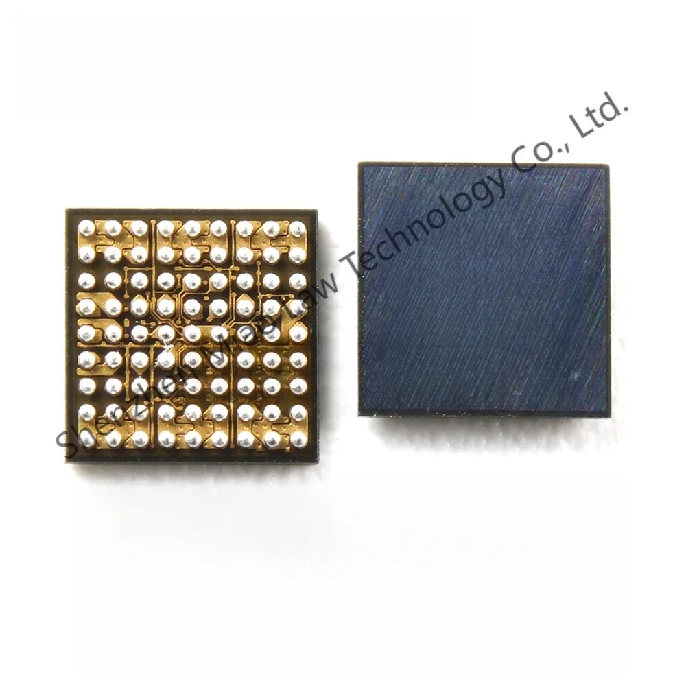 1-10Pcs PM8450 000 For Xiaomi 12 12Pro BGA Power Supply IC Chip