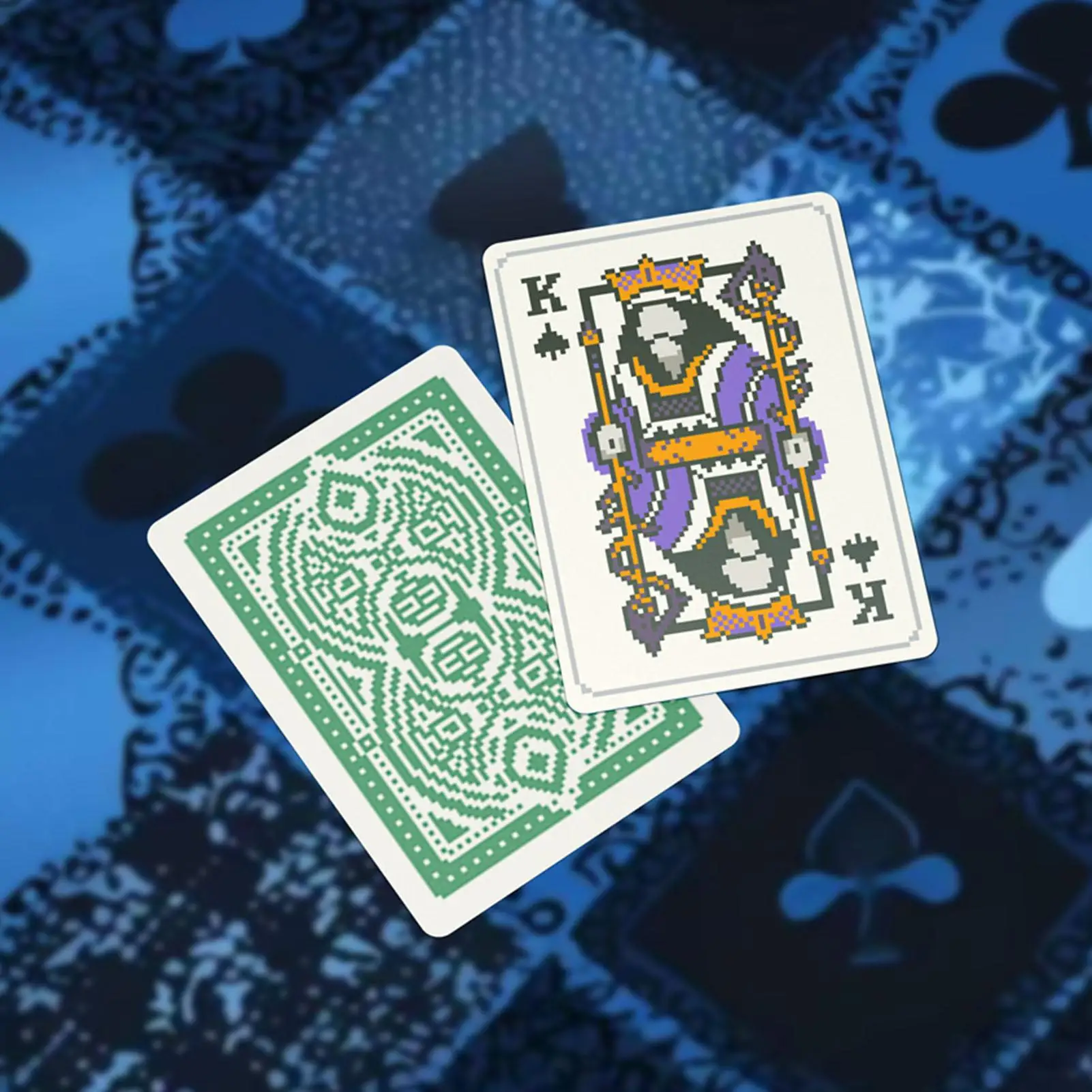 

Покерные карты, игра для вечеринок, портативные противоскользящие покерные карты для путешествий, кемпинга, свадьбы, дома, бара на открытом воздухе