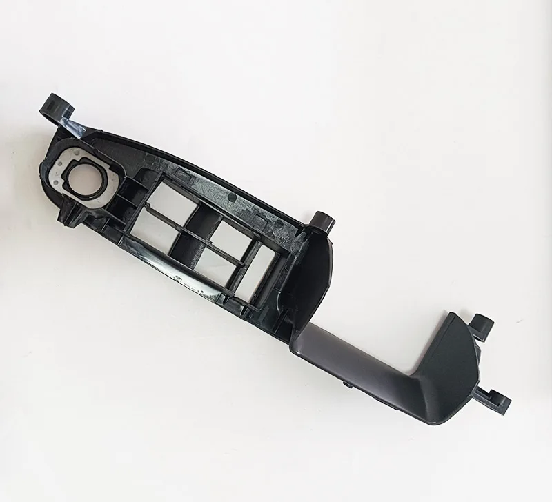 Interior Front Left Door Handle Panel Window Glass Lift Panel Trim For Audi A4 B6 B7 S4 2001-2008 8E1867171B 8E1 867 171B