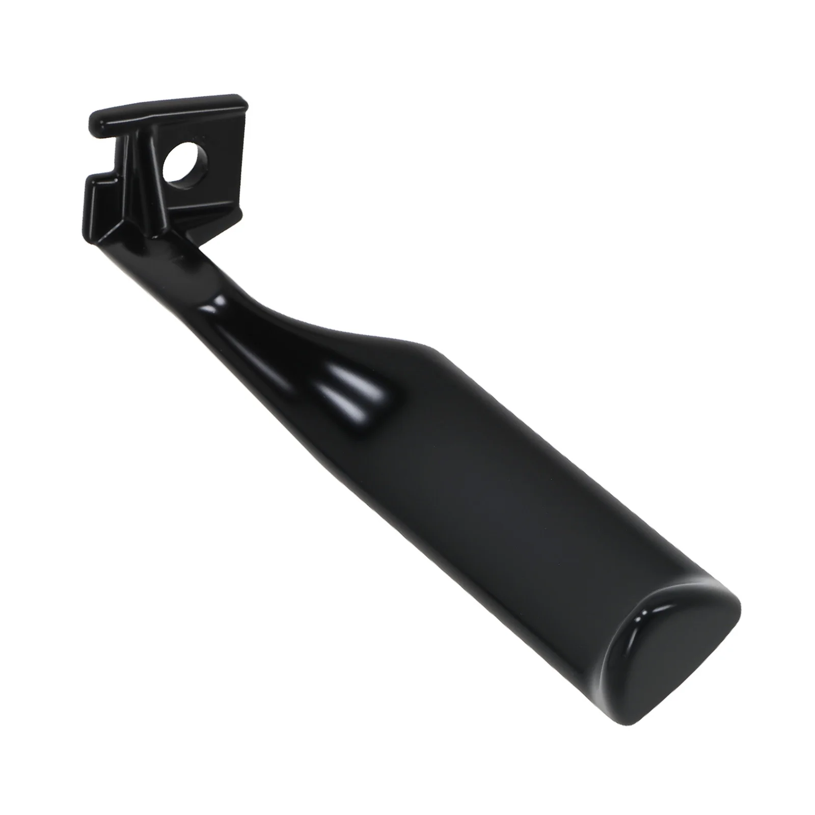 Interior Door Handle for Ford F150 Bronco F250 F350 F53 1987-1997 Black