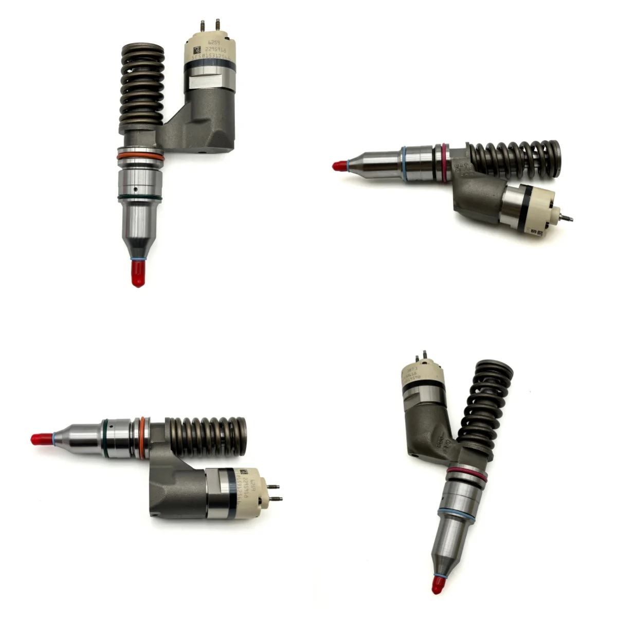 

253-0618 211-3026 211-3028 235-1403 253-0597 276-8307 291-5911 Fits for Caterpillar CAT C32 C18 C15 C13 Engine