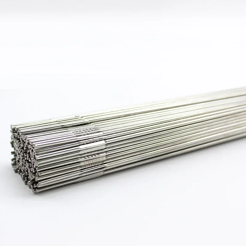 Tig Stainless Steel Welded Wire argon arc welding wire rod for 201 304 308 309 316 material DIY