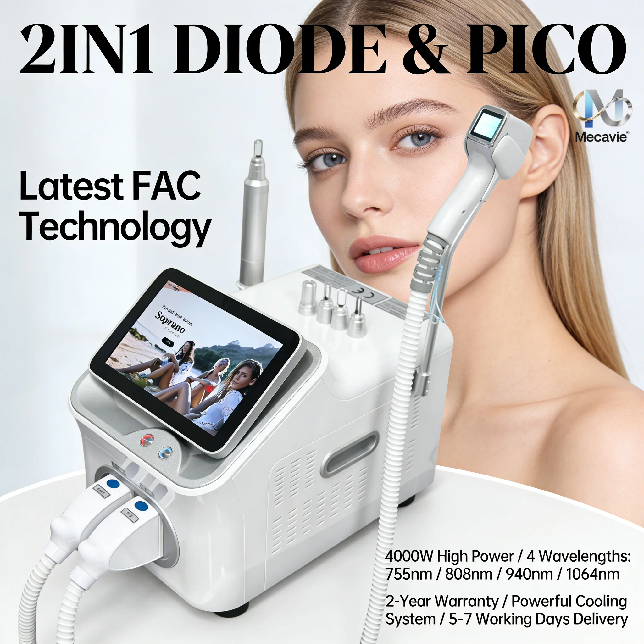 Professional Portab…