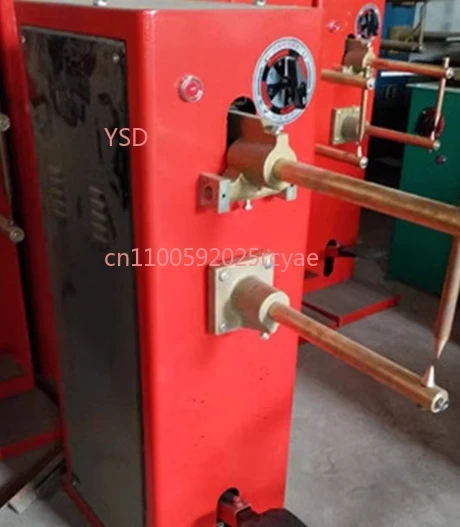 DN-7 Foot Spot Weld…