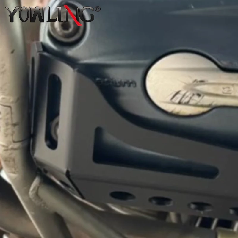 

2026 Radiator Guard Grille Cover Grill Protector Motorcycle Accessories Fit For Honda CB750 Hornet CB 750 Hornet 2023 2024 2025