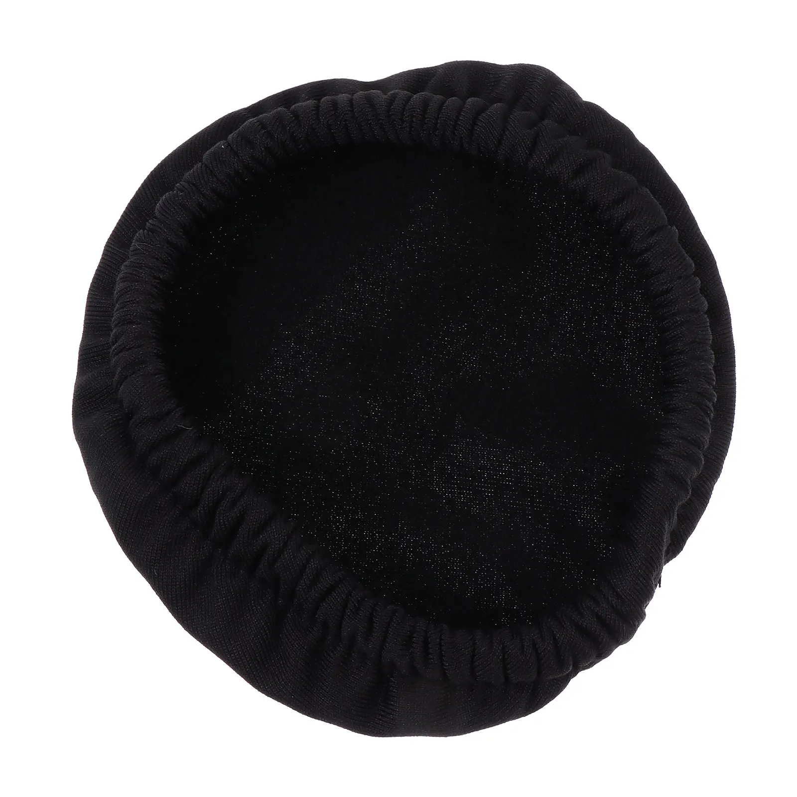 

Saxophone Dust Speaker Cover Clarinet Music Instrument Bell Protective Useful Accessory