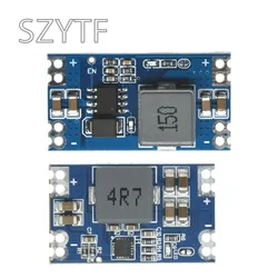 Uscita ad alta efficienza 3.3V 5V 9V 12V 5A Mini560 PRO Step Down DC-DC convertitore regolatore di tensione modulo di alimentazione Buck