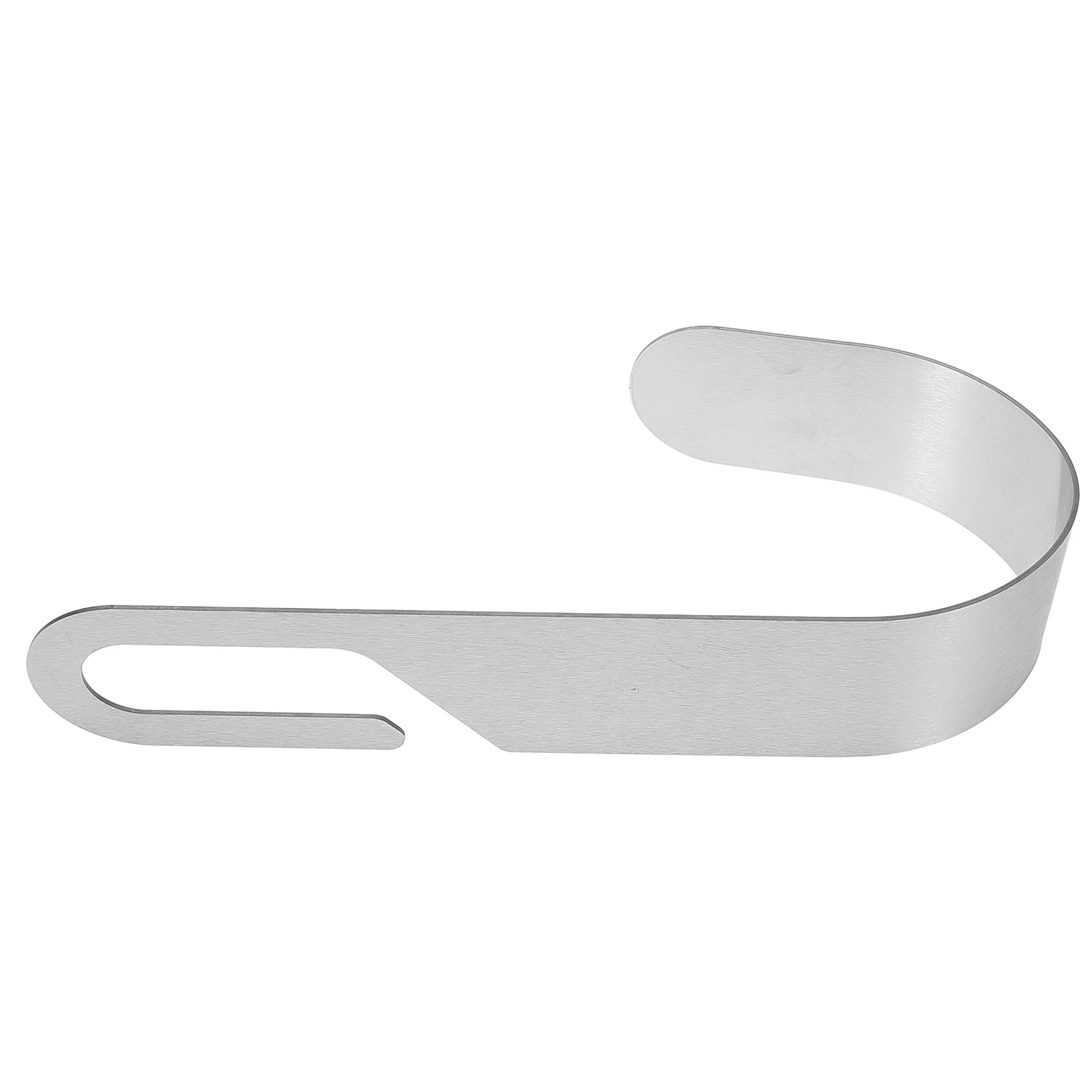 

Garden Hose Holder Stainless Steel Water Pipe Hanger Heavy Duty Bracket Wall Mount Storage Hooks For Faucet Long Lasting Durable