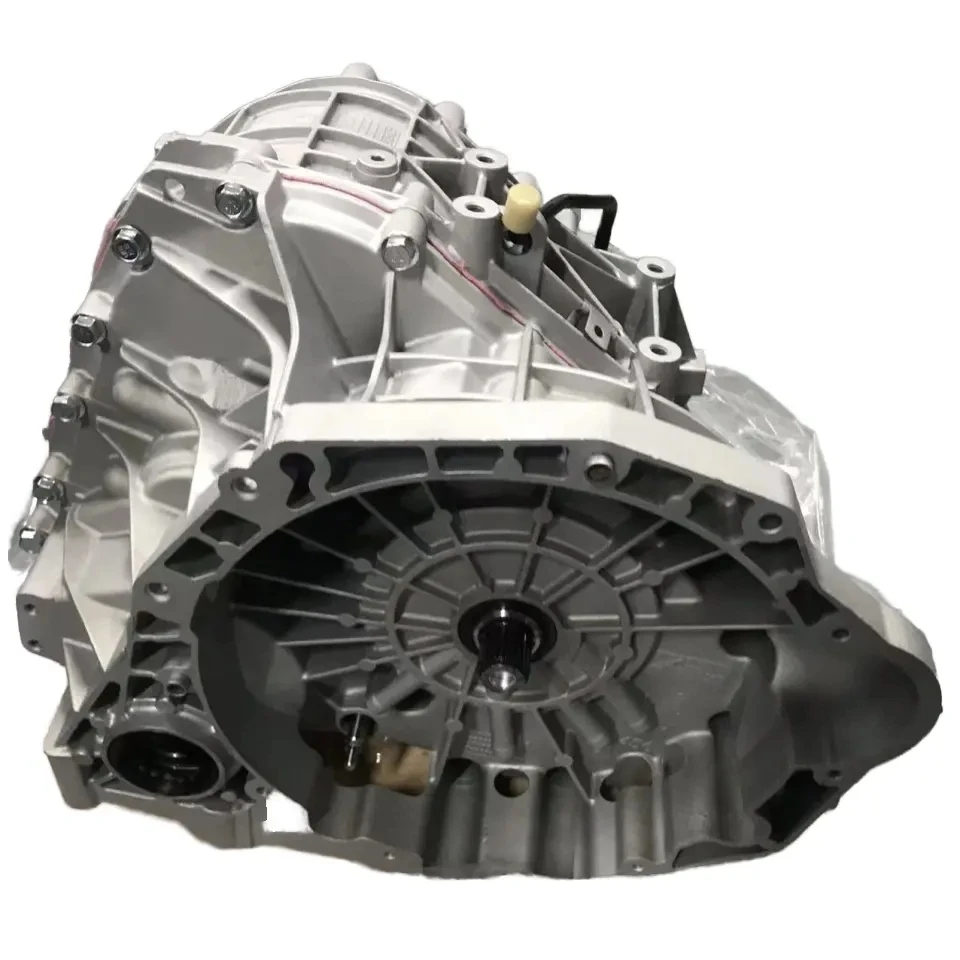 Automotive Transmission System Transmission Transmission CVT Automatic