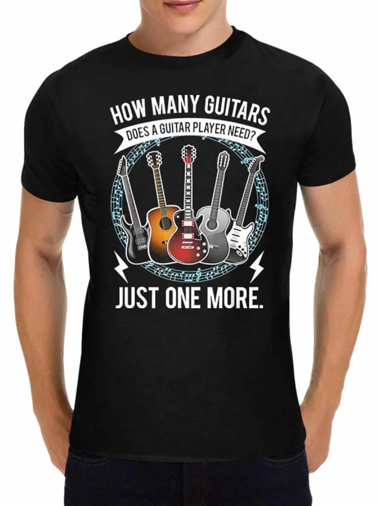 Men's Black Crew Ne… - image