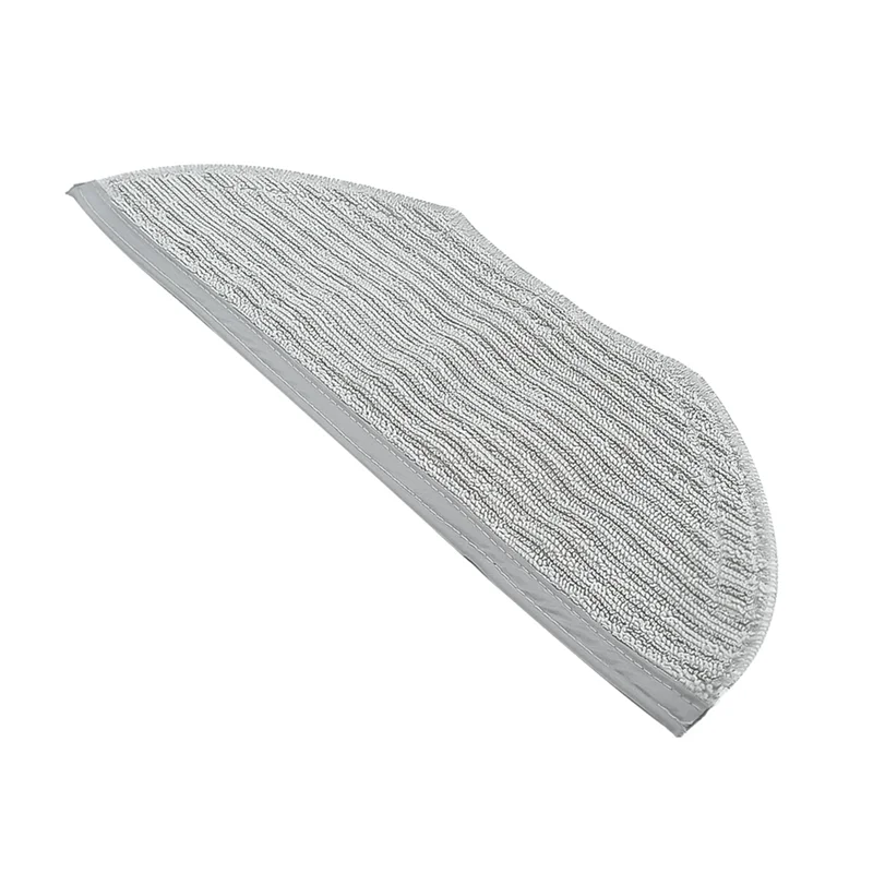 

A02V-для робота-пылесоса Xiaomi, сменный комплект S40C-швабра, тряпка, детали, аксессуары, расходные материалы