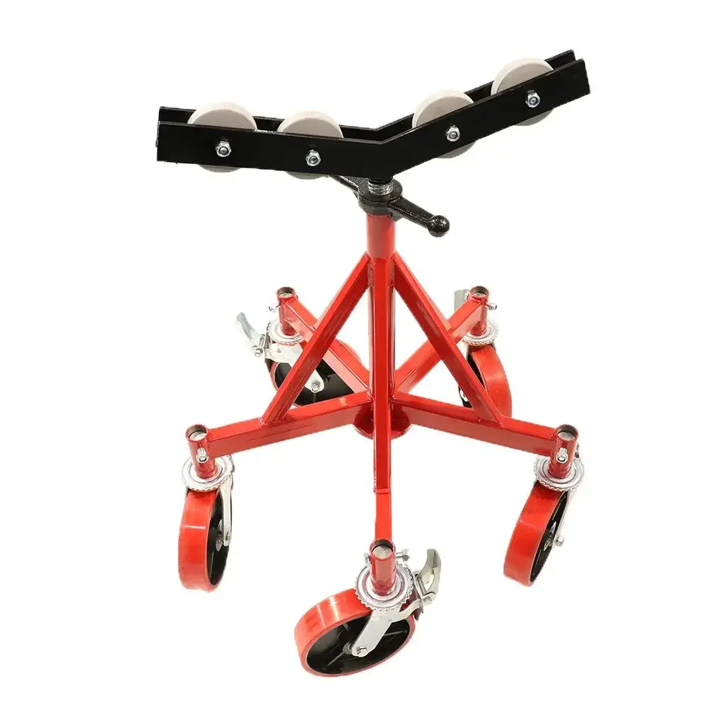 best seller 3T Car Device Device Property Trailer Artifact Universal Wheel Motorcycle Simple Car Tool