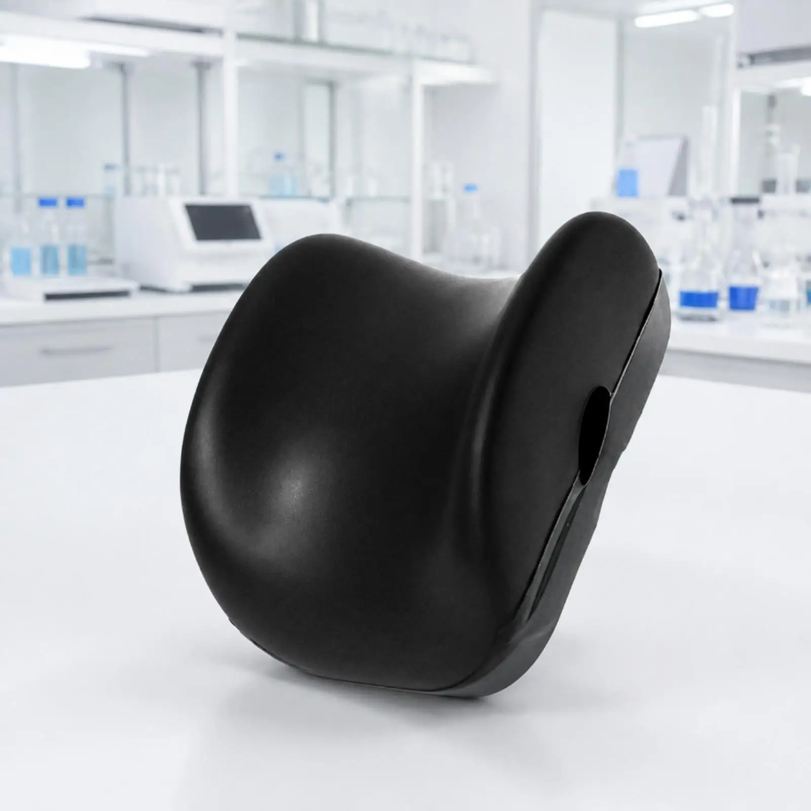 Customizable Fire Retardant Foam Cushion Molded PU Pad for Car Seat Furniture Bench Use