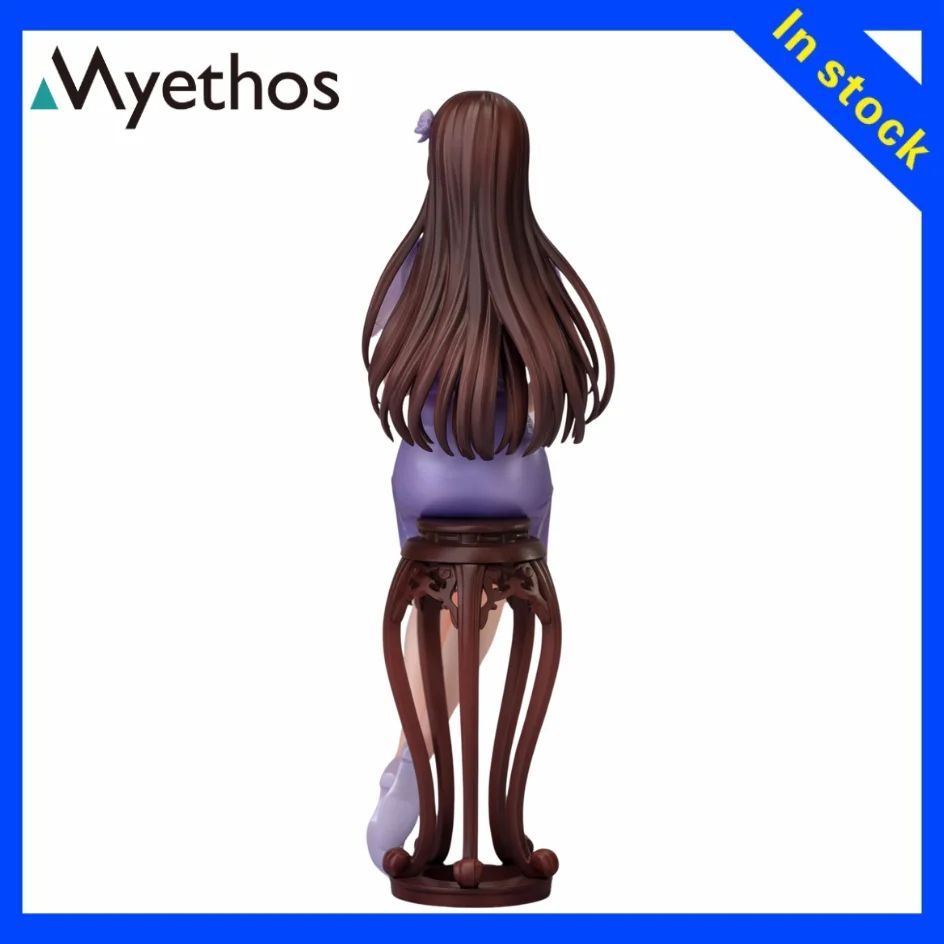 【ZW】 Myethos Gift+ Series KOG Dreamweaver Series Xishi Figuras a Escala 1/10, Juguetes Coleccionables, Regalos