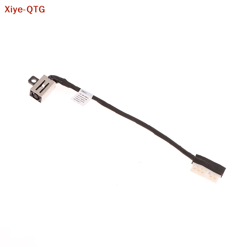 

Hot! 1pc Replacement DC Power Jack Cable For Inspiron 3405 3501 3505 3511 3515 5593 5594 Vostro 3500 3501 04VP7C DC301015Q00