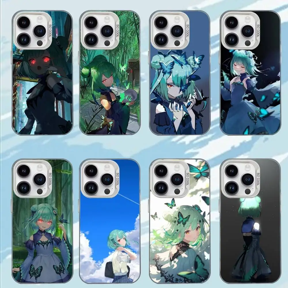 Uruha Rushia Icon P… - image