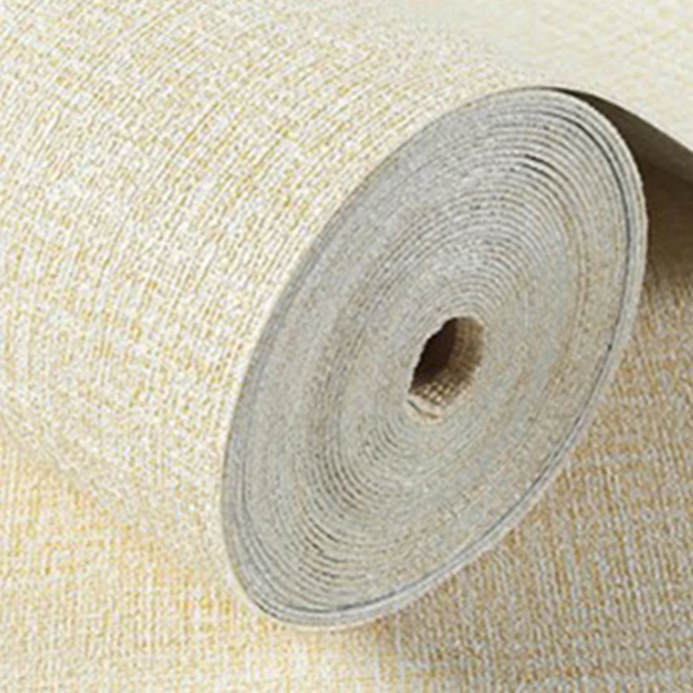 Waterproof and moistureproof wallpaper with enhanced noiseproof for xpe material for improved home aesthetics and comfort