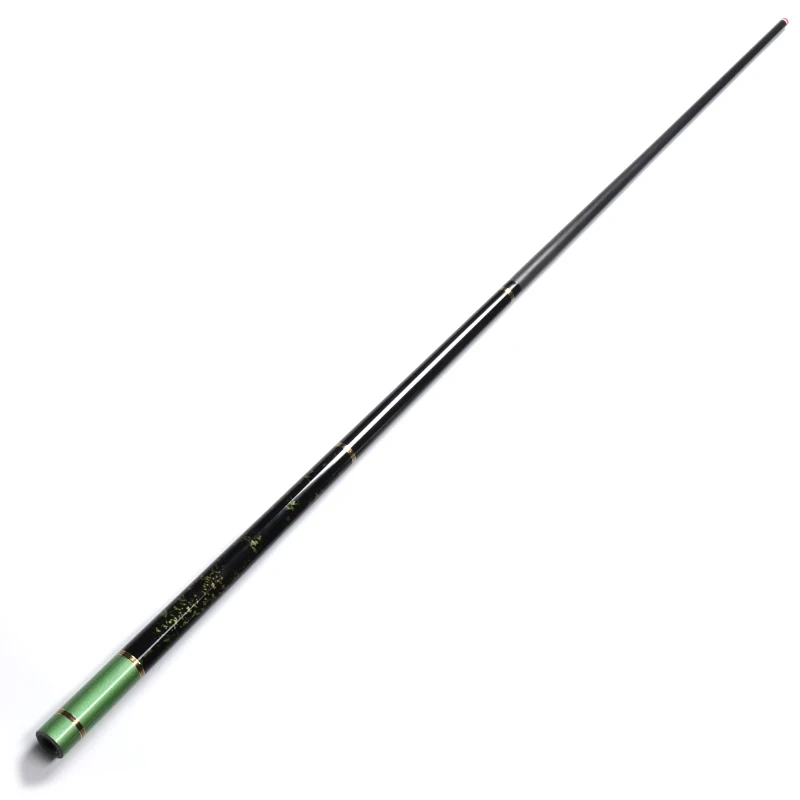 

Professional Jump Break Cue Carbon Billiard Pool Cue Stick