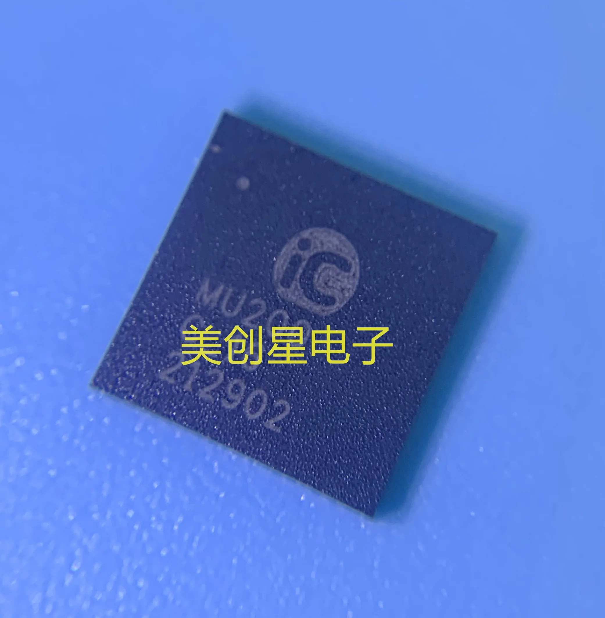 

1-10 шт./лот IC-MU200 MU200 QFN48 Новый оригинал