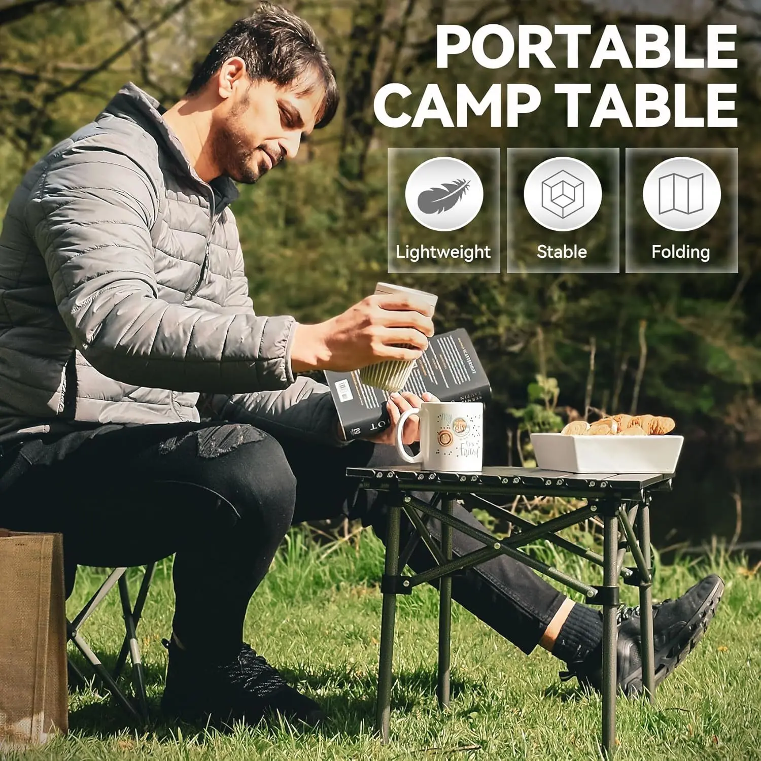 Thumbnail 3 - #30 Compare Camp Furniture Before You Buy