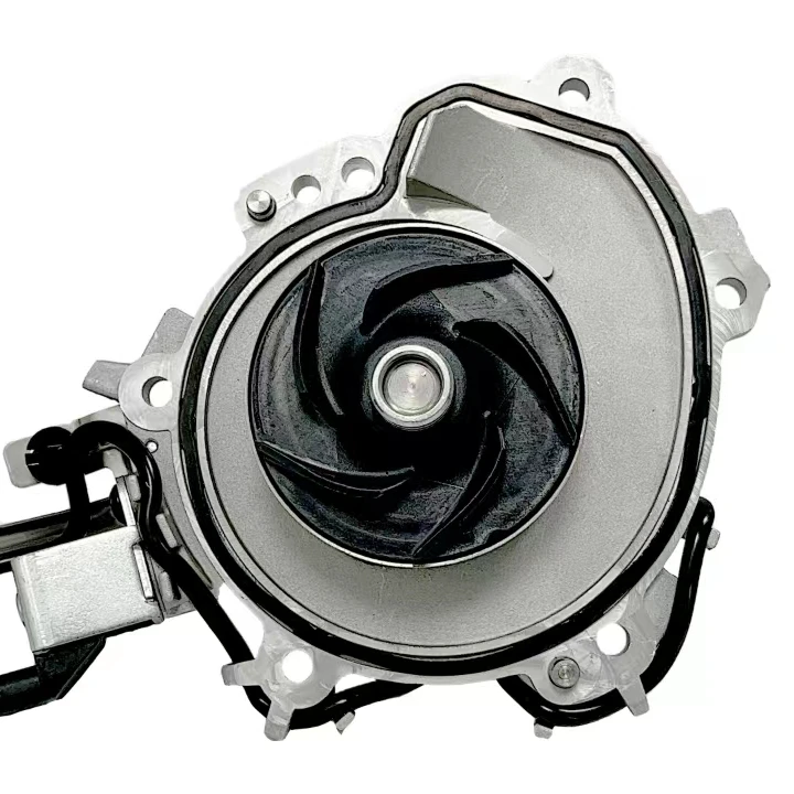 Engine Water Pump For Range Rover Evoque Discovery Sport AJ200 2.0 Diesel 204DTD 204DTA OE LR123906